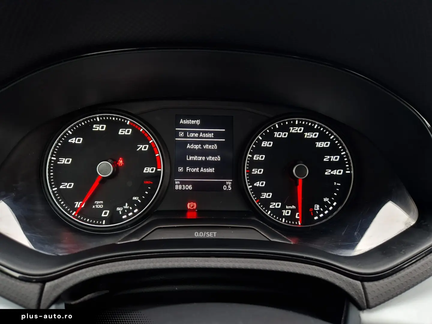 SEAT ARONA 1.0 TSI Style