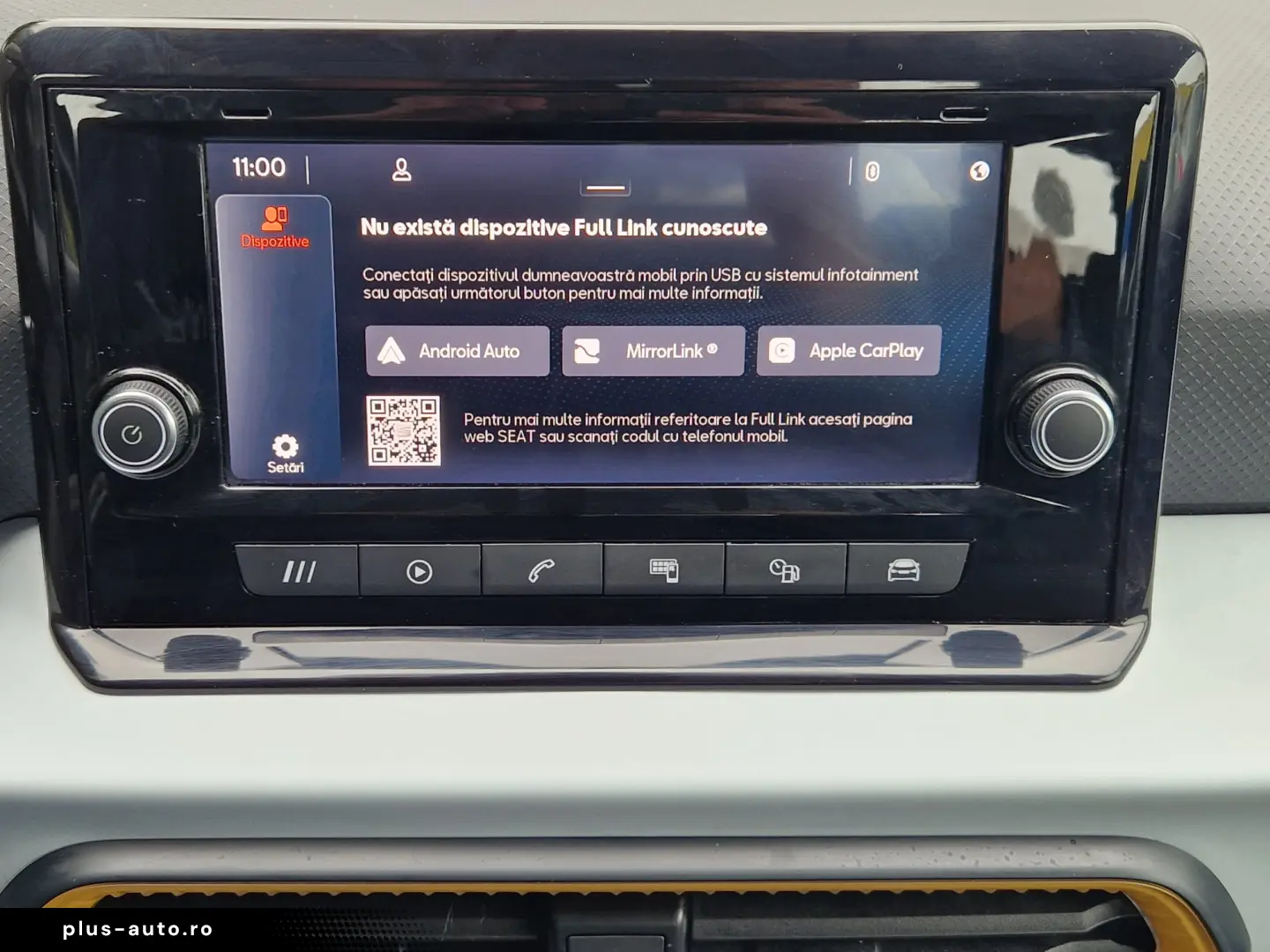 SEAT ARONA 1.0 TSI Style