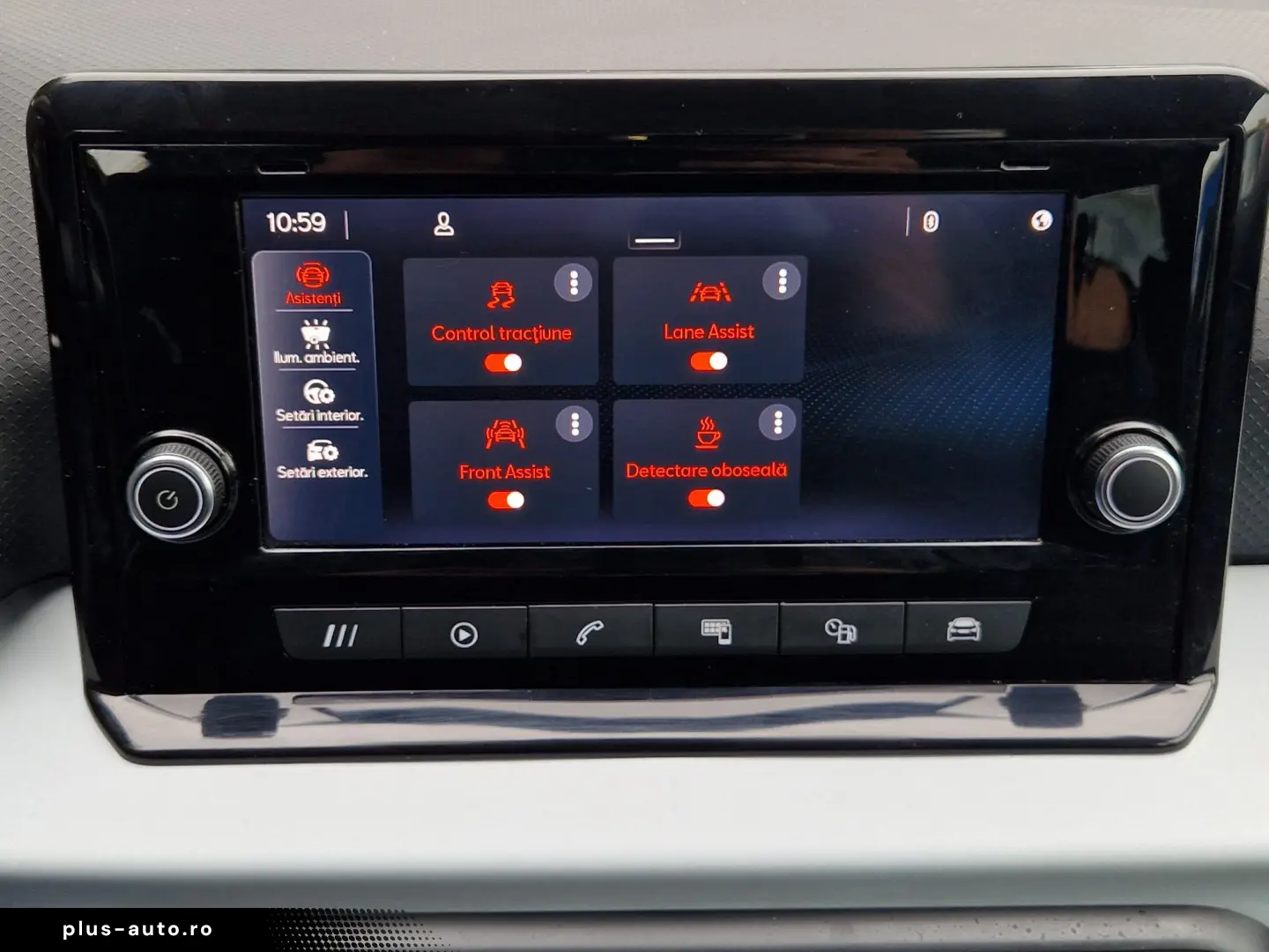 SEAT ARONA 1.0 TSI Style