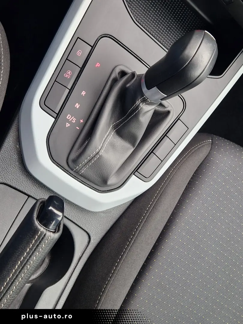 SEAT ARONA 1.0 TSI Style