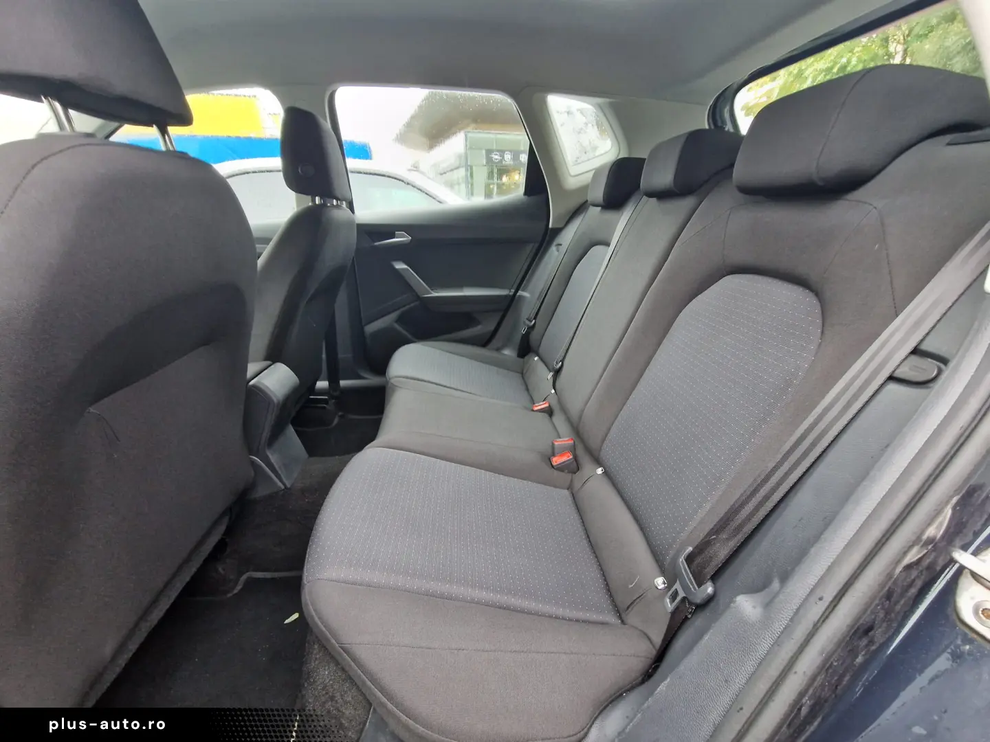 SEAT ARONA 1.0 TSI Style