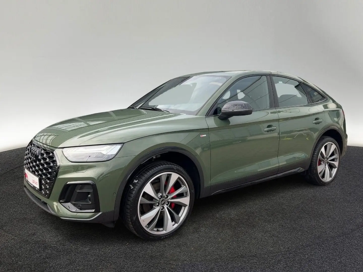 Q5 Sportback 45 TFSI S line quattro S tronic Mat