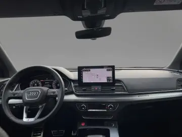 Q5 Sportback 45 TFSI S line quattro S tronic Mat