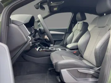 Q5 Sportback 45 TFSI S line quattro S tronic Mat