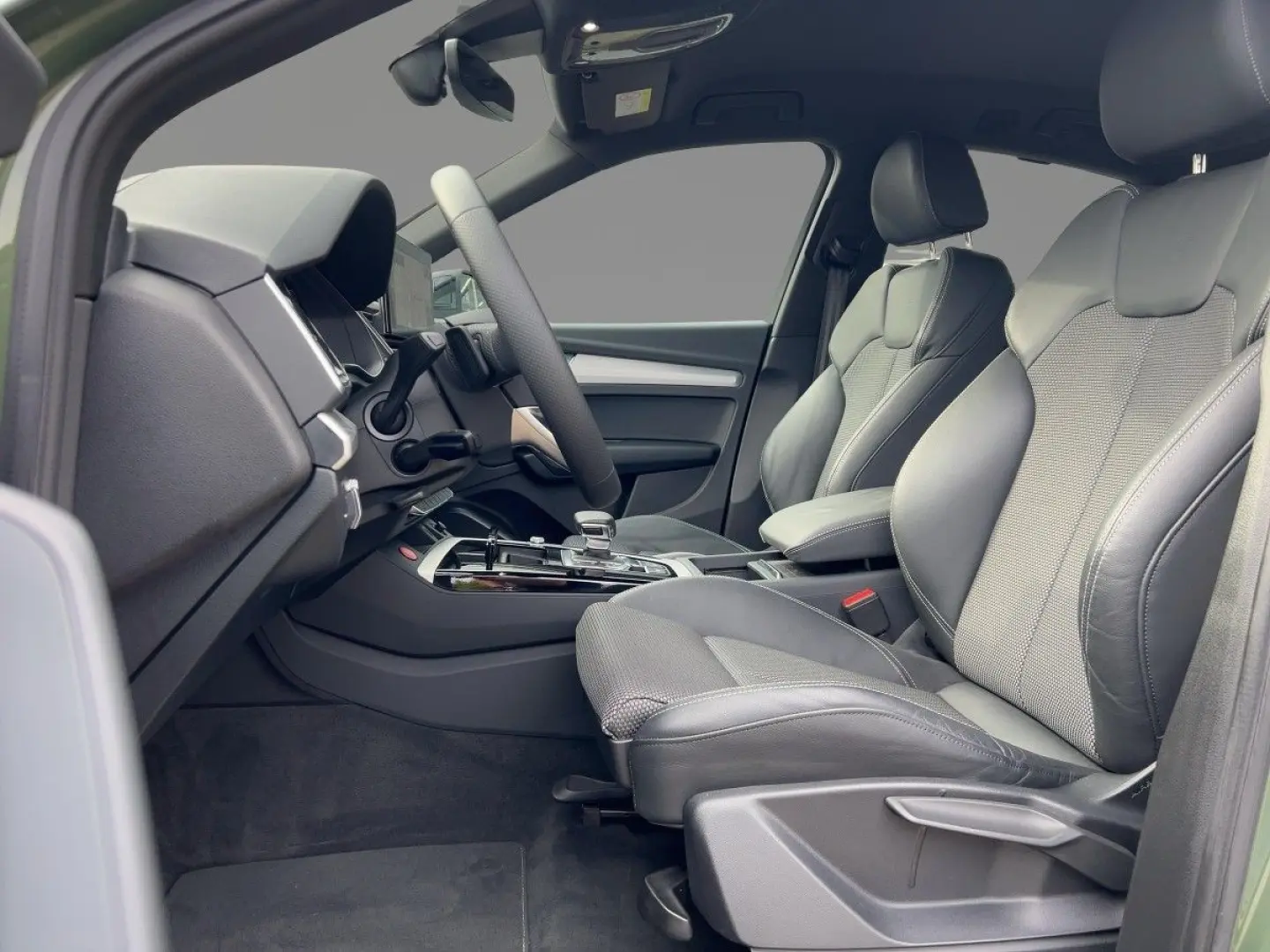 Q5 Sportback 45 TFSI S line quattro S tronic Mat