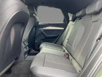 Q5 Sportback 45 TFSI S line quattro S tronic Mat