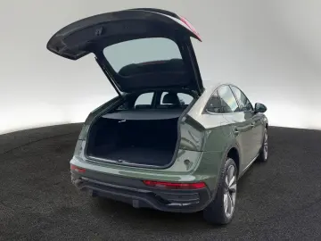 Q5 Sportback 45 TFSI S line quattro S tronic Mat