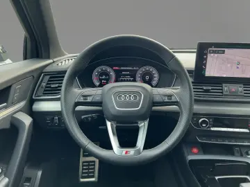 Q5 Sportback 45 TFSI S line quattro S tronic Mat