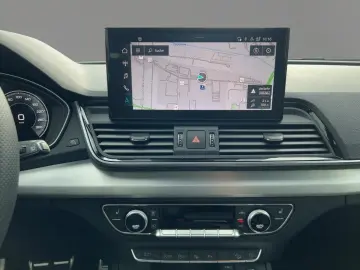 Q5 Sportback 45 TFSI S line quattro S tronic Mat