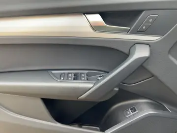 Q5 Sportback 45 TFSI S line quattro S tronic Mat