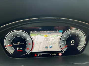Q5 Sportback 45 TFSI S line quattro S tronic Mat