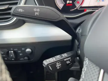 Q5 Sportback 45 TFSI S line quattro S tronic Mat