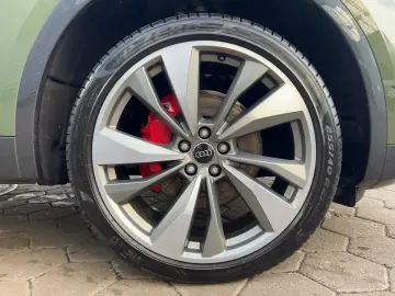 Q5 Sportback 45 TFSI S line quattro S tronic Mat