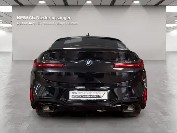 X4 xDrive20i M Sport Navi AHK Kamera HiFi LED