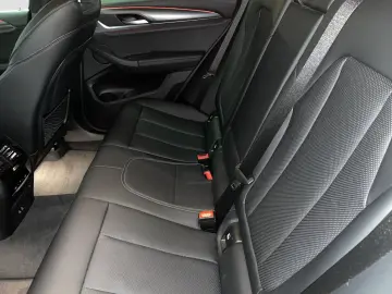 X4 xDrive20i M Sport Navi AHK Kamera HiFi LED