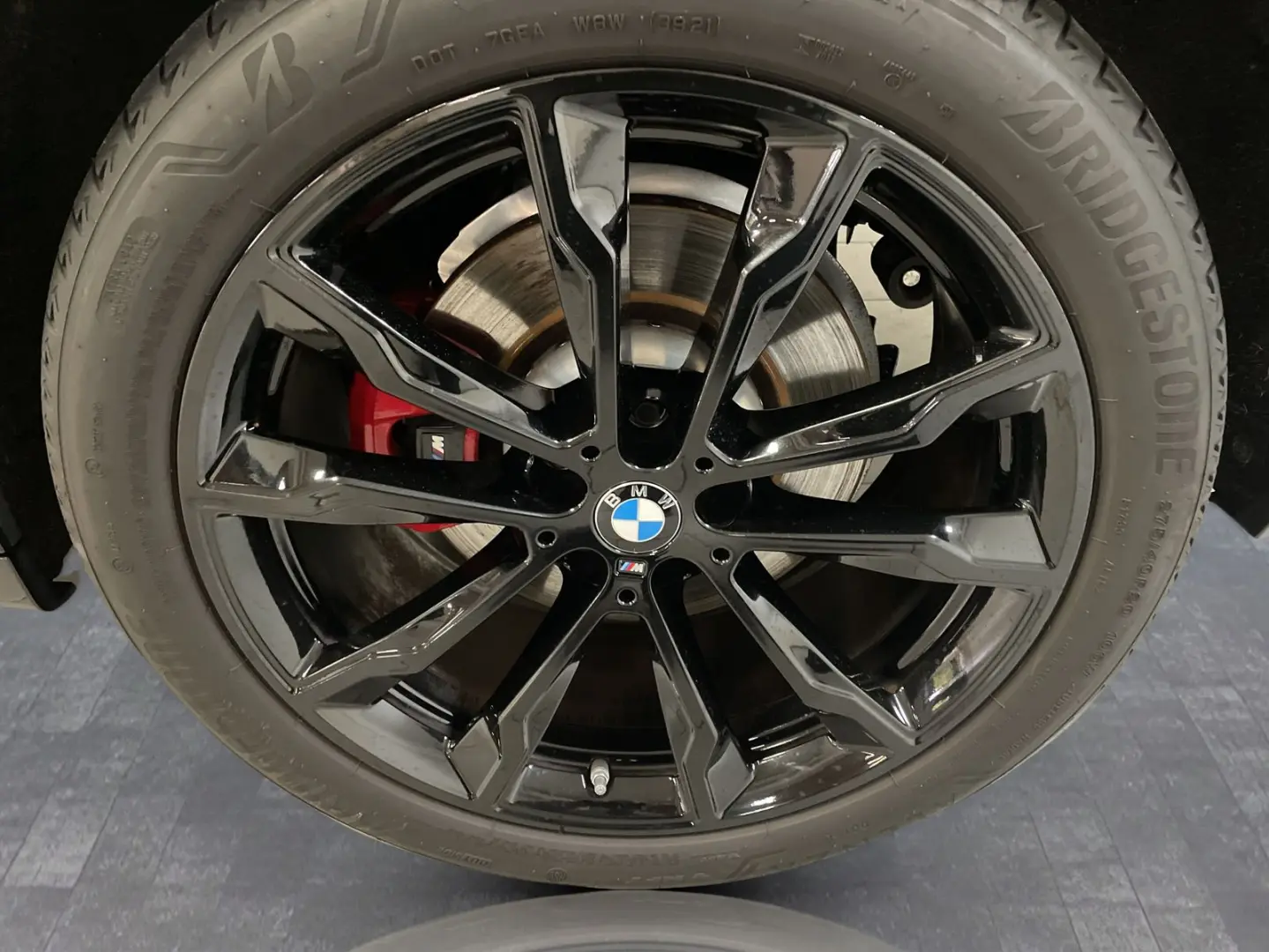 X4 xDrive20i M Sport Navi AHK Kamera HiFi LED