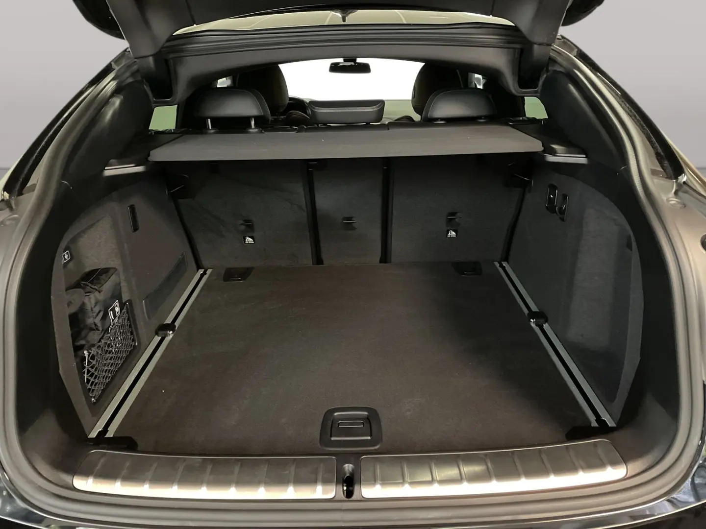 X4 xDrive20i M Sport Navi AHK Kamera HiFi LED
