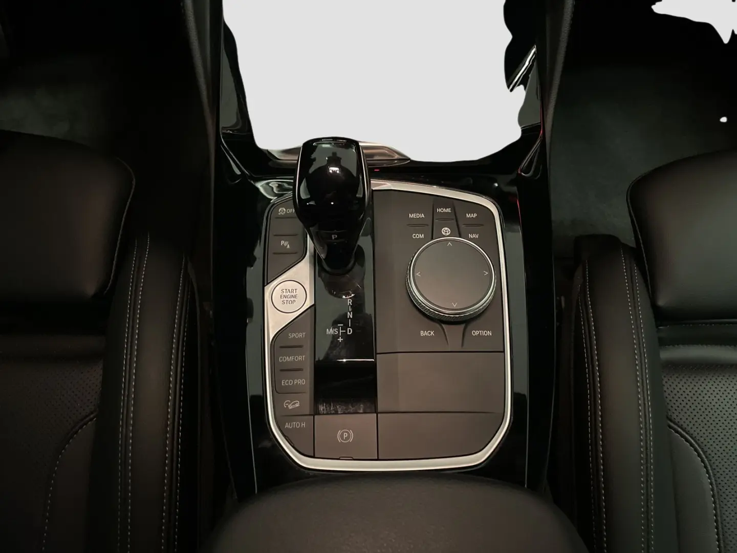 X4 xDrive20i M Sport Navi AHK Kamera HiFi LED