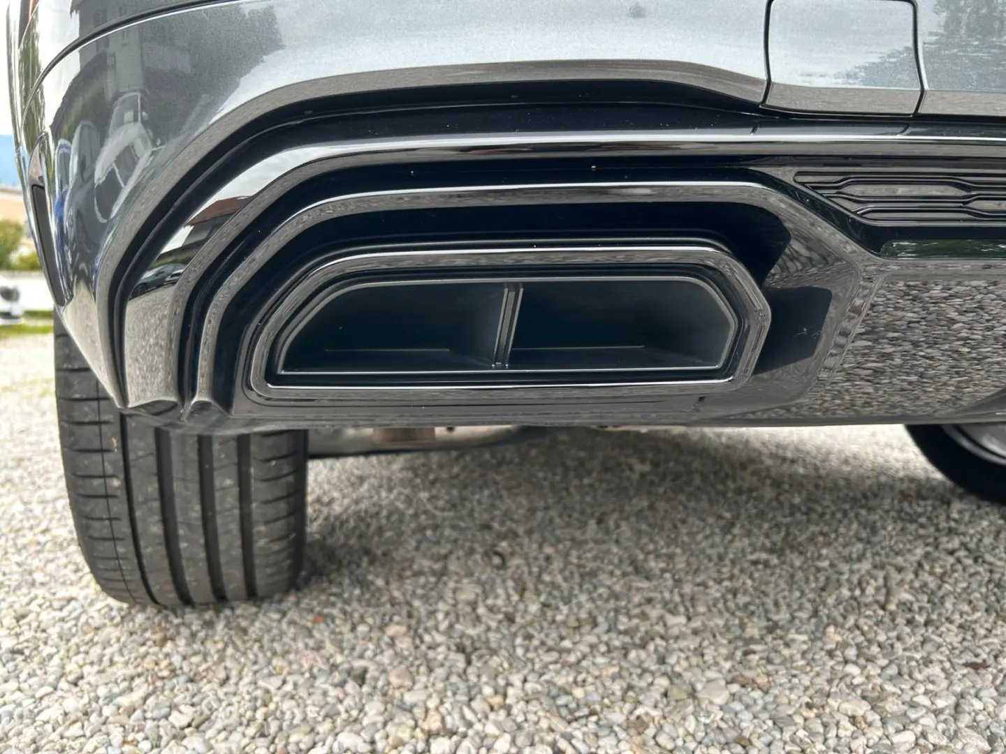 Q5 40 TFSI quattro S tronic S line AHK Matrix