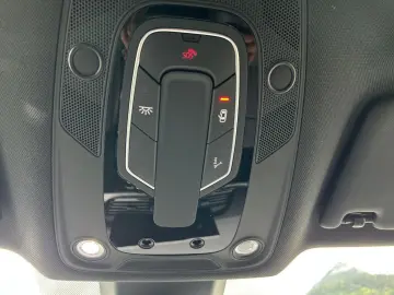 Q5 40 TFSI quattro S tronic S line AHK Matrix