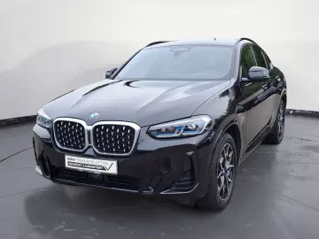 X4 xDrive30d Aut. M Sportpaket Innovationsp. AHK