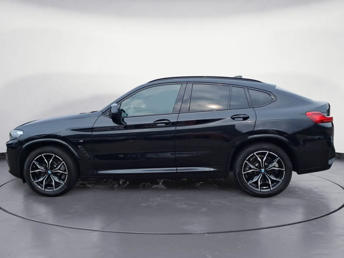X4 xDrive30d Aut. M Sportpaket Innovationsp. AHK