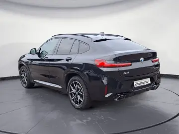 X4 xDrive30d Aut. M Sportpaket Innovationsp. AHK