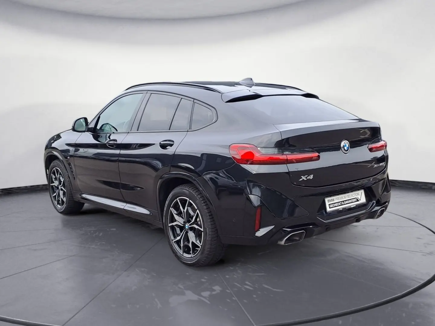 X4 xDrive30d Aut. M Sportpaket Innovationsp. AHK