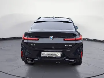 X4 xDrive30d Aut. M Sportpaket Innovationsp. AHK