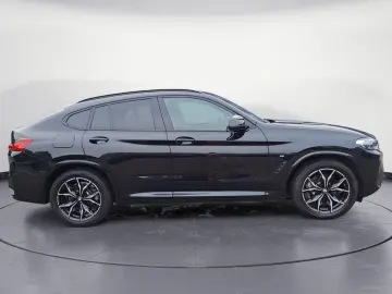 X4 xDrive30d Aut. M Sportpaket Innovationsp. AHK