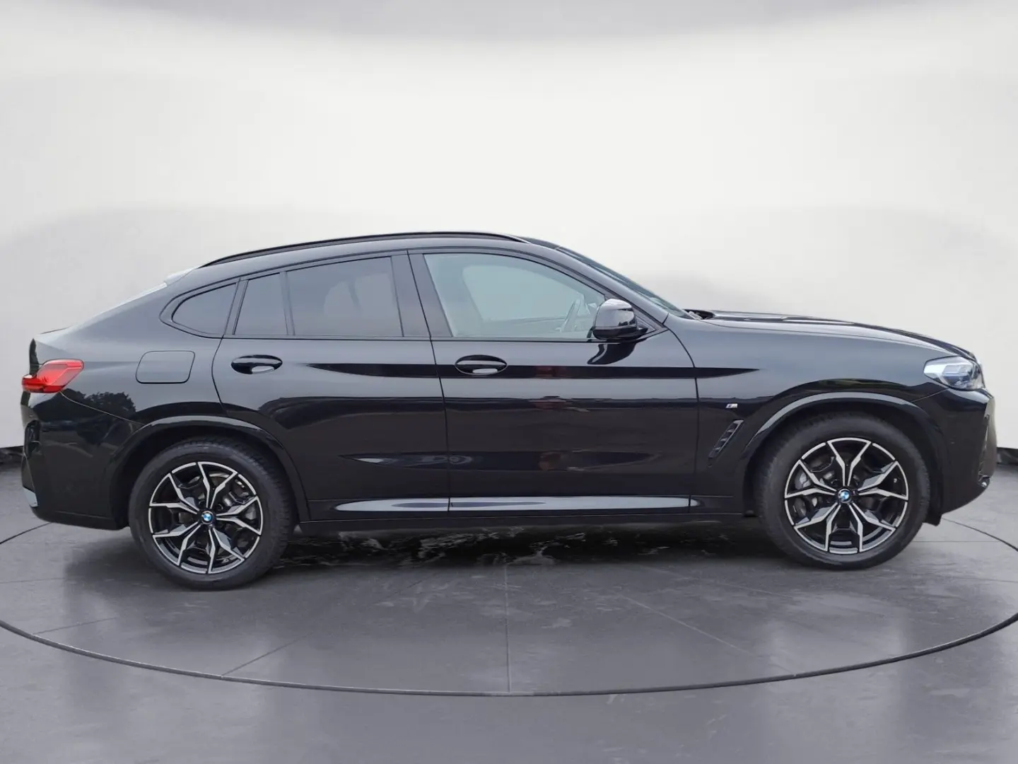 X4 xDrive30d Aut. M Sportpaket Innovationsp. AHK