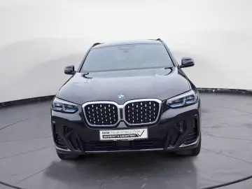 X4 xDrive30d Aut. M Sportpaket Innovationsp. AHK