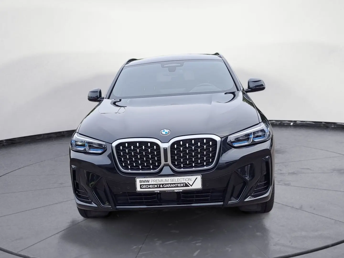 X4 xDrive30d Aut. M Sportpaket Innovationsp. AHK