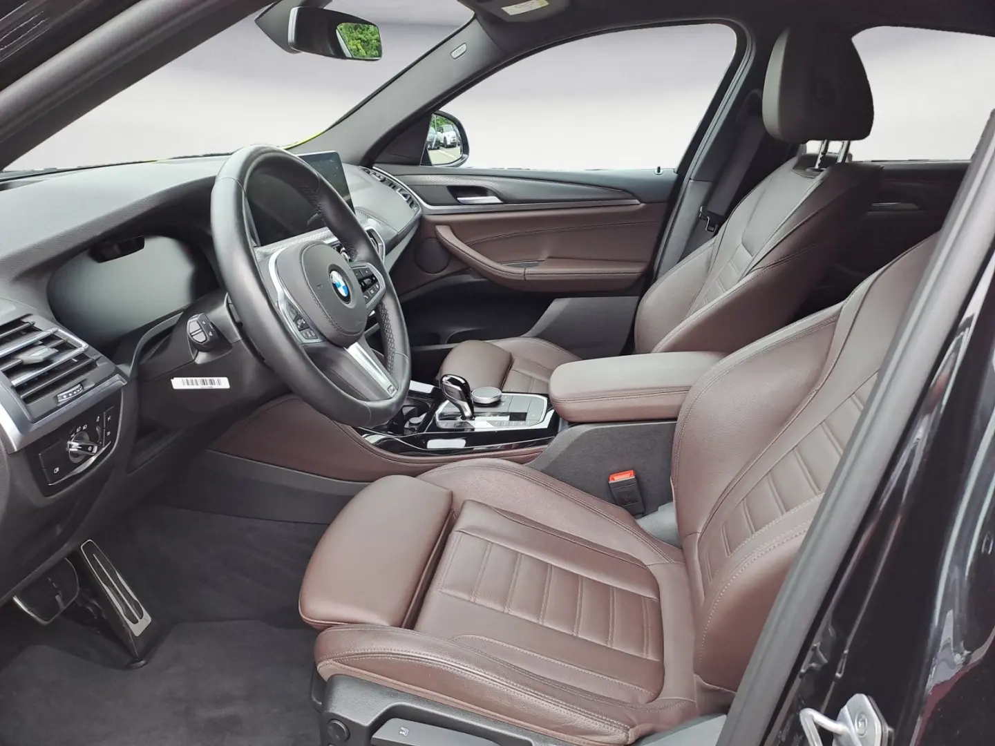 X4 xDrive30d Aut. M Sportpaket Innovationsp. AHK