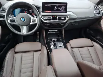 X4 xDrive30d Aut. M Sportpaket Innovationsp. AHK
