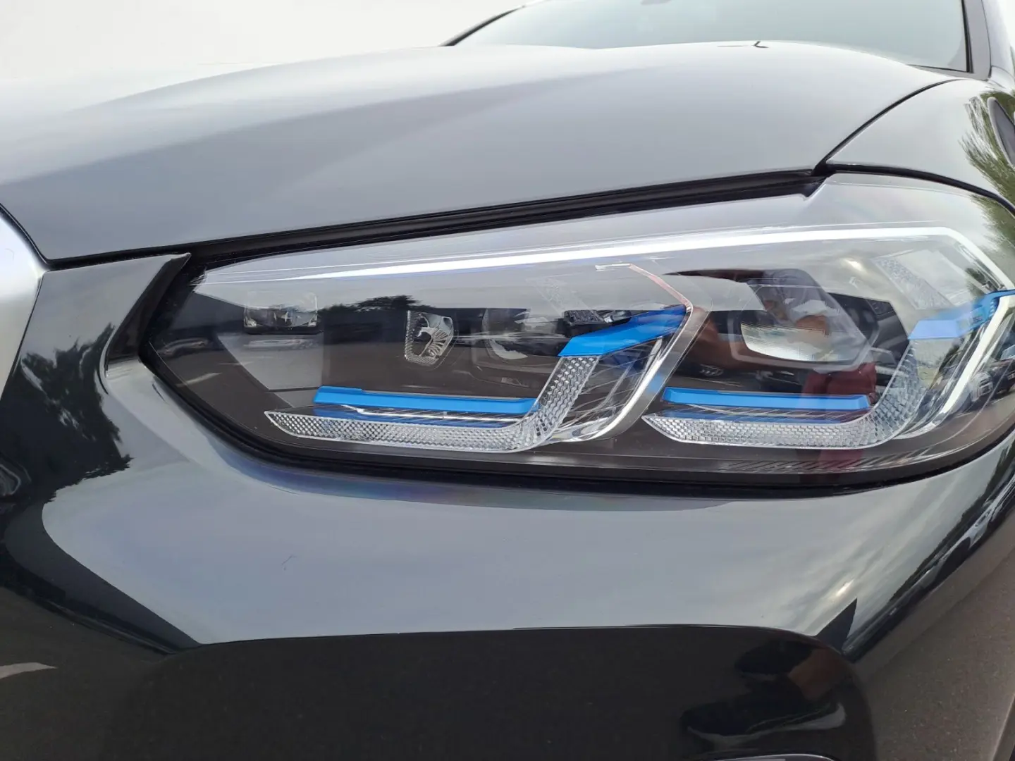 X4 xDrive30d Aut. M Sportpaket Innovationsp. AHK