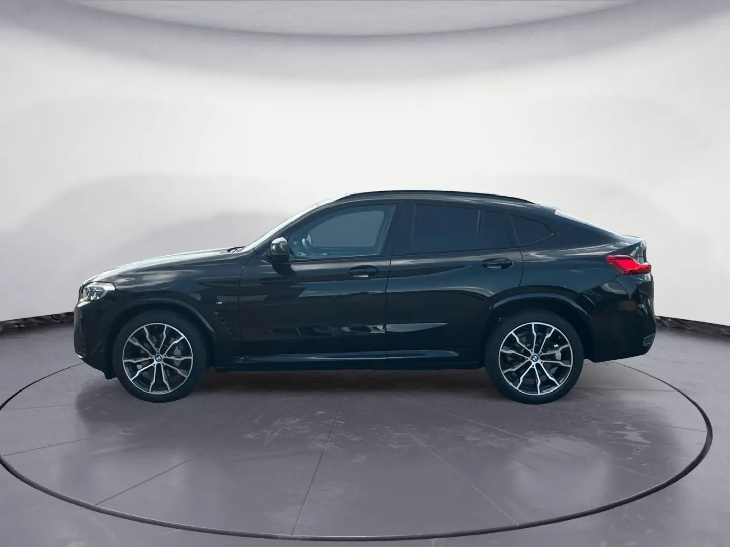 X4 xDrive30d AT M-PAKET   LASER   AHK   GARANTIE