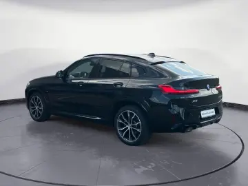 X4 xDrive30d AT M-PAKET   LASER   AHK   GARANTIE