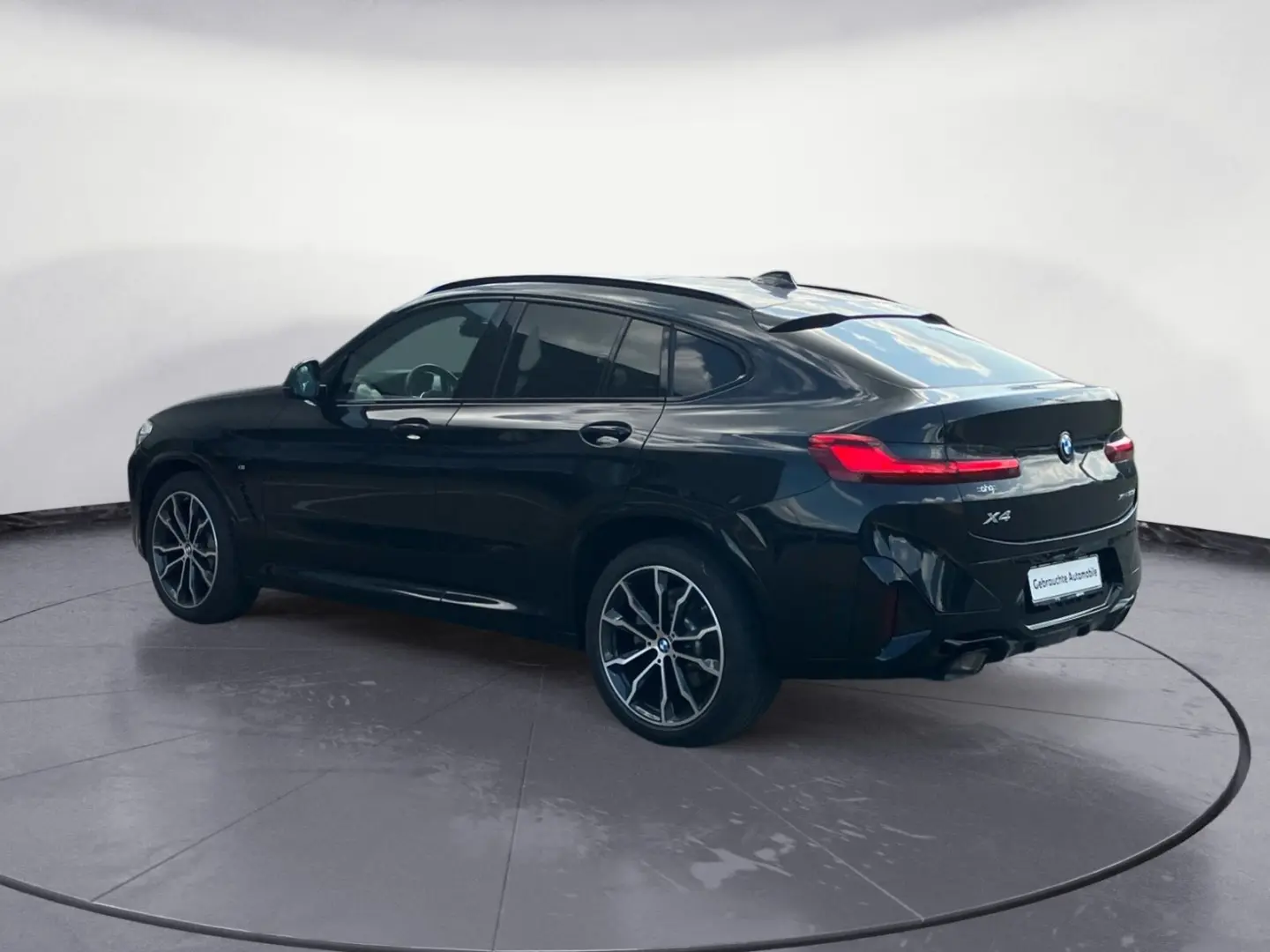 X4 xDrive30d AT M-PAKET   LASER   AHK   GARANTIE