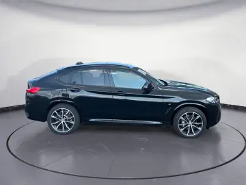 X4 xDrive30d AT M-PAKET   LASER   AHK   GARANTIE