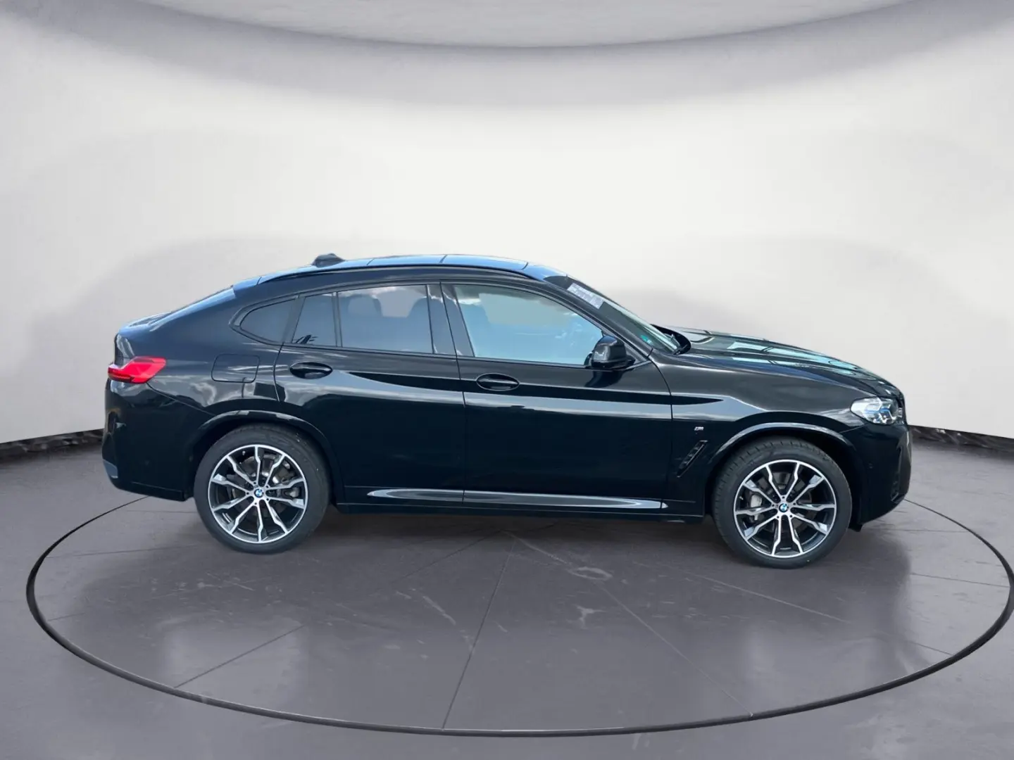 X4 xDrive30d AT M-PAKET   LASER   AHK   GARANTIE