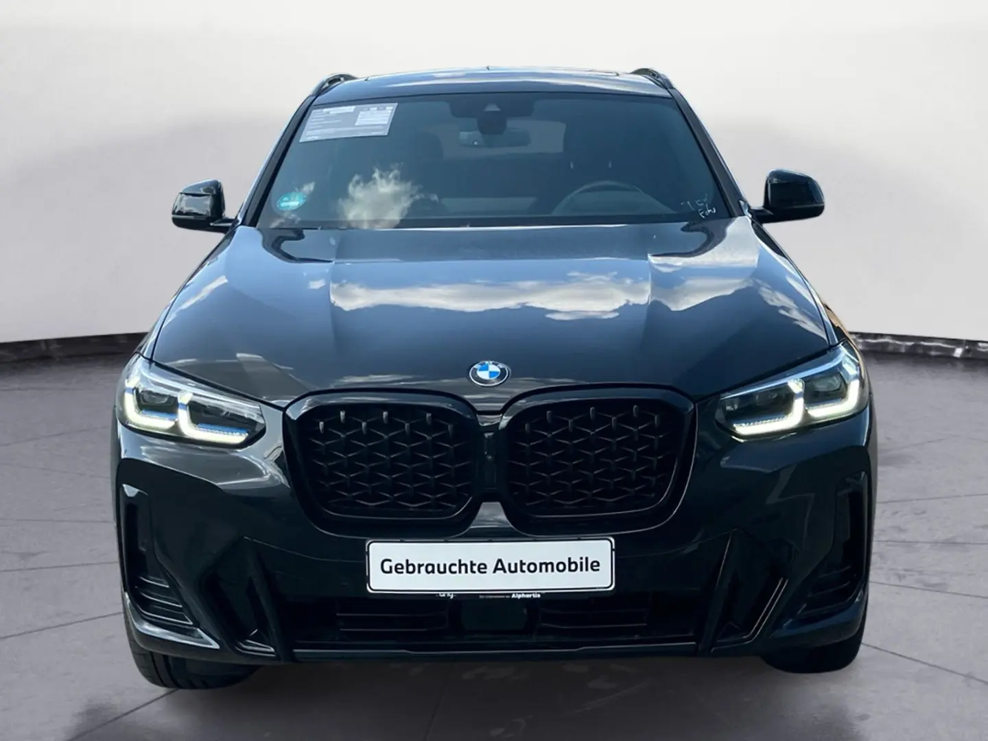 X4 xDrive30d AT M-PAKET   LASER   AHK   GARANTIE