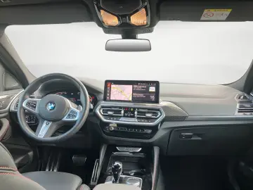 X4 xDrive30d AT M-PAKET   LASER   AHK   GARANTIE