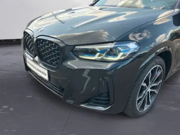 X4 xDrive30d AT M-PAKET   LASER   AHK   GARANTIE