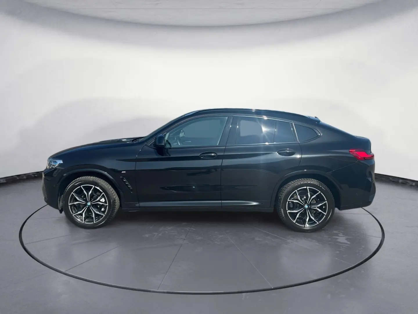 X4 xDrive30i AT M Sportpaket Innovationsp. AHK