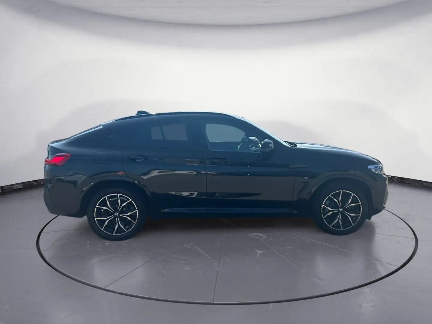X4 xDrive30i AT M Sportpaket Innovationsp. AHK
