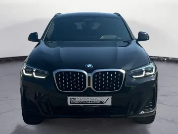 X4 xDrive30i AT M Sportpaket Innovationsp. AHK