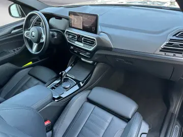 X4 xDrive30i AT M Sportpaket Innovationsp. AHK