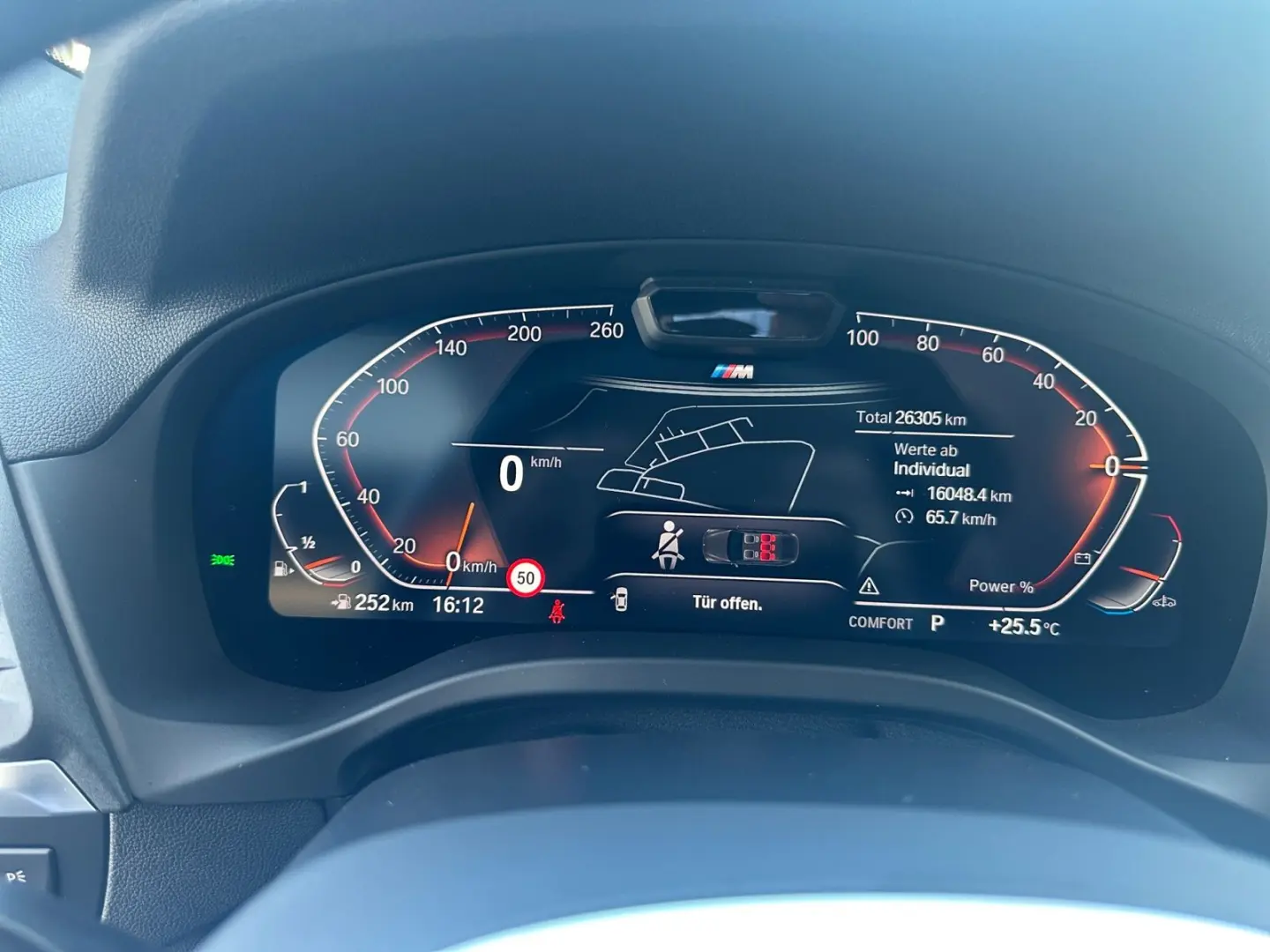 X4 xDrive30i AT M Sportpaket Innovationsp. AHK