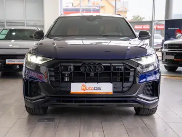 Audi Q8 55 TFSIe